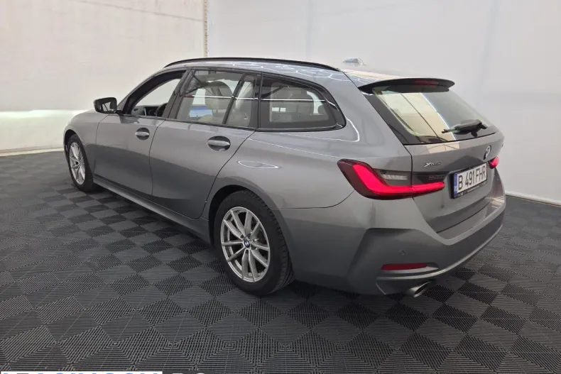 BMW 320 (Seria 3) din 2023 cu 150.643 km - oferta BMW255546 - foto 6