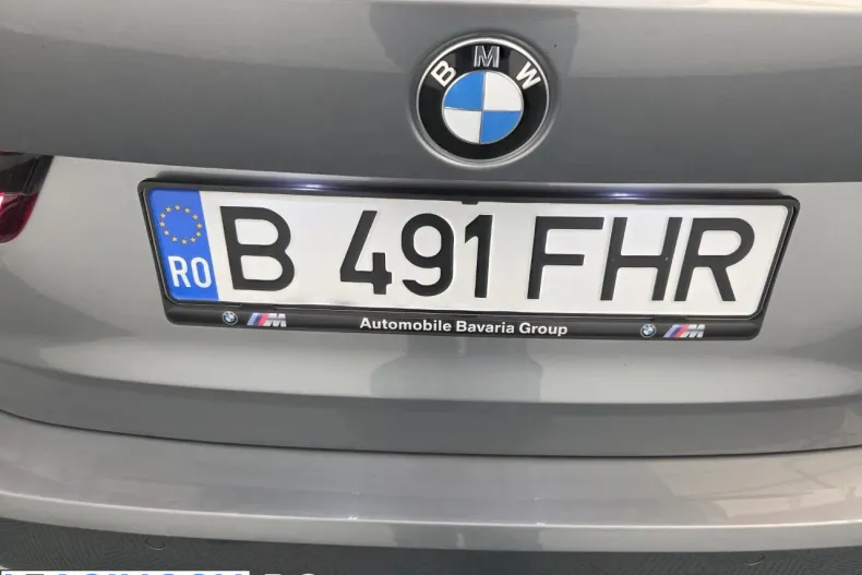 BMW 320 (Seria 3) din 2023 cu 150.643 km - oferta BMW255546 - foto 14