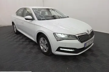 Skoda Superb din 2024 - oferta SKO255547