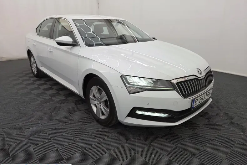 Skoda Superb din 2024 cu 138.754 km - oferta SKO255547 - foto 1