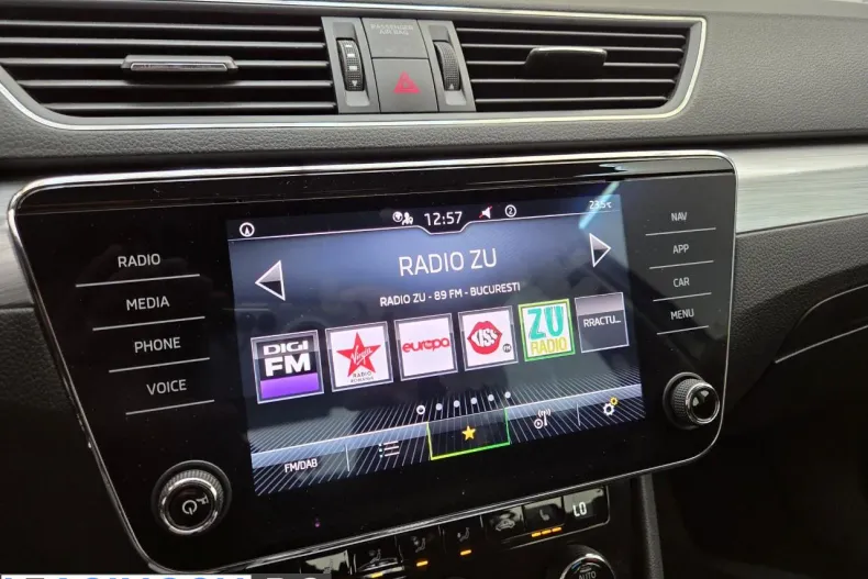 Skoda Superb din 2024 cu 138.754 km - oferta SKO255547 - foto 4