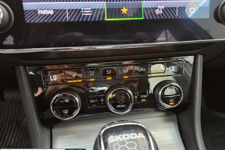 Skoda Superb din 2024 cu 138.754 km - oferta SKO255547 - foto 5