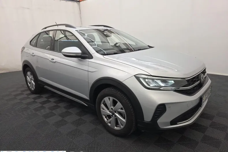 Volkswagen Taigo din 2023 cu 103.000 km - oferta VOL255548 - foto 1