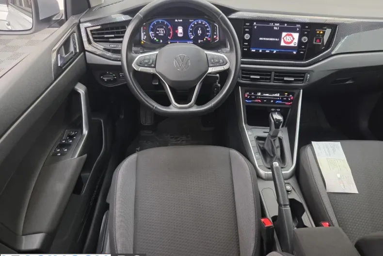 Volkswagen Taigo din 2023 cu 103.000 km - oferta VOL255548 - foto 3