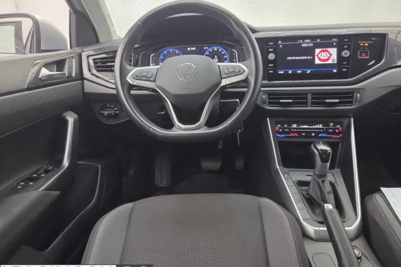 Volkswagen Taigo din 2023 cu 103.000 km - oferta VOL255548 - foto 4