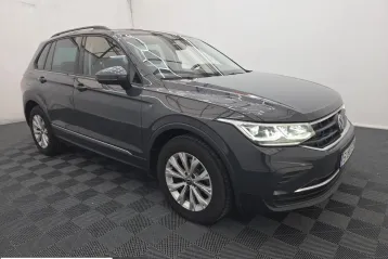 Volkswagen Tiguan din 2022 - oferta VOL255549