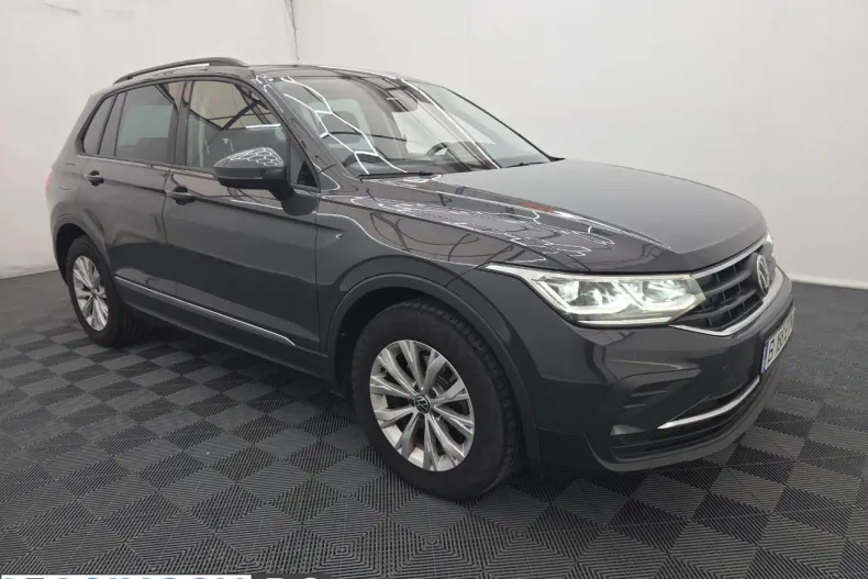 Volkswagen Tiguan din 2022 cu 165.209 km - oferta VOL255549 - foto 1