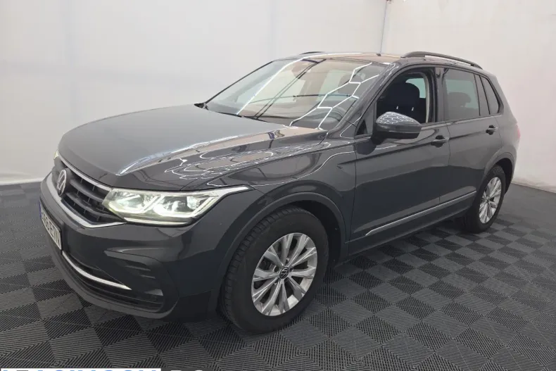 Volkswagen Tiguan din 2022 cu 165.209 km - oferta VOL255549 - foto 2