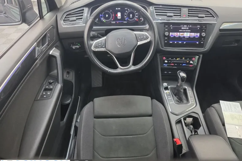 Volkswagen Tiguan din 2022 cu 165.209 km - oferta VOL255549 - foto 3