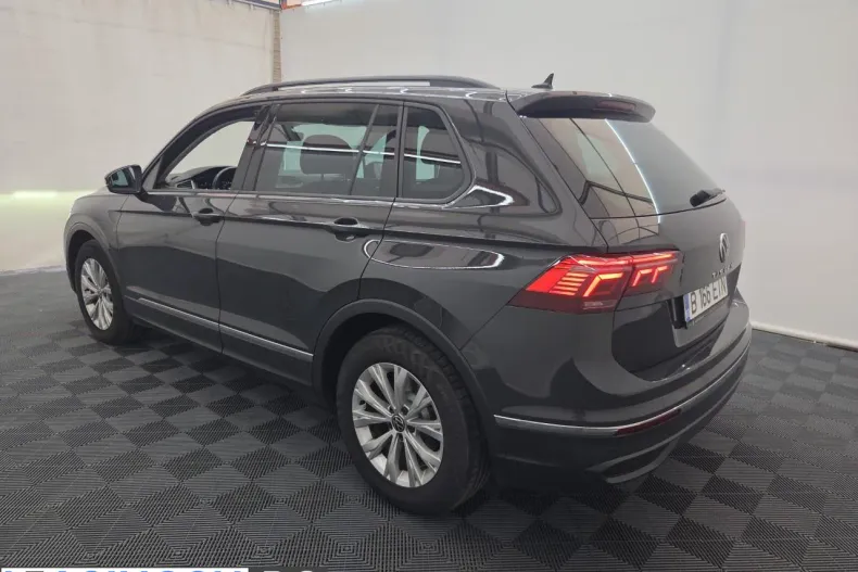 Volkswagen Tiguan din 2022 cu 165.209 km - oferta VOL255549 - foto 4
