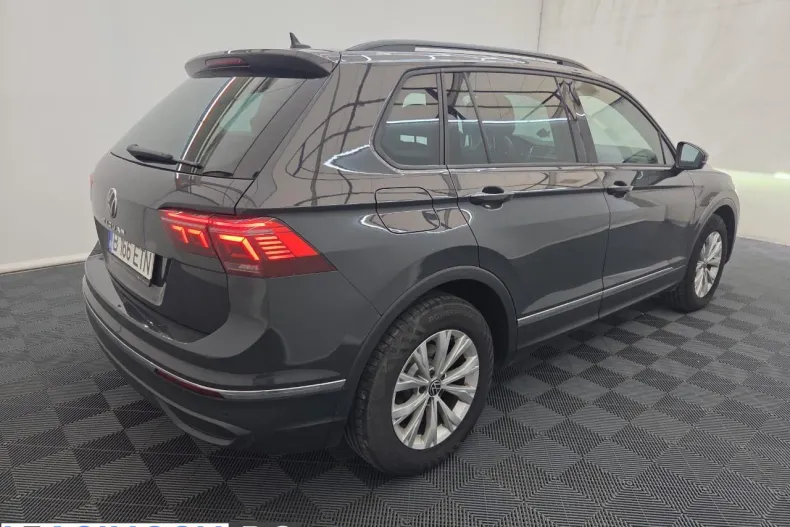 Volkswagen Tiguan din 2022 cu 165.209 km - oferta VOL255549 - foto 5