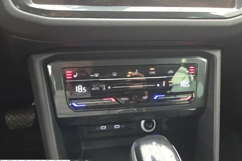 Volkswagen Tiguan din 2022 cu 165.209 km - oferta VOL255549 - foto 6