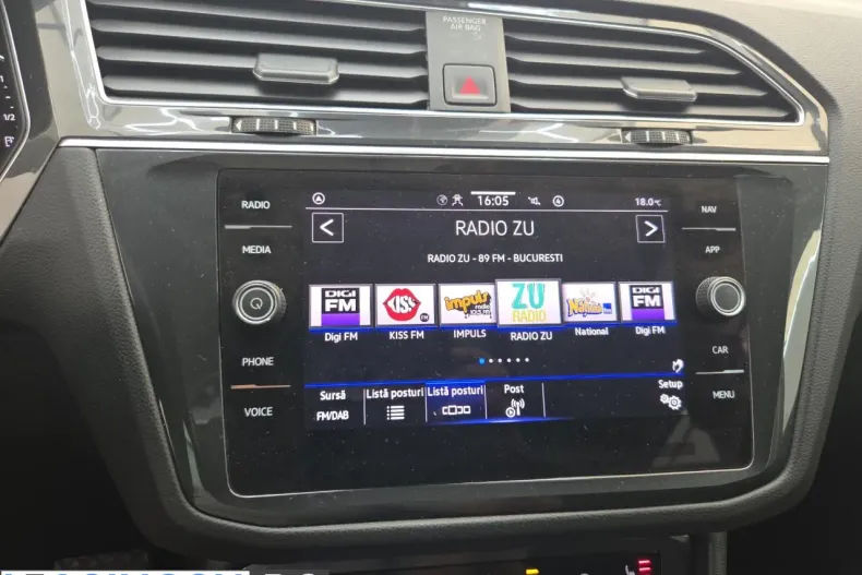 Volkswagen Tiguan din 2022 cu 165.209 km - oferta VOL255549 - foto 7