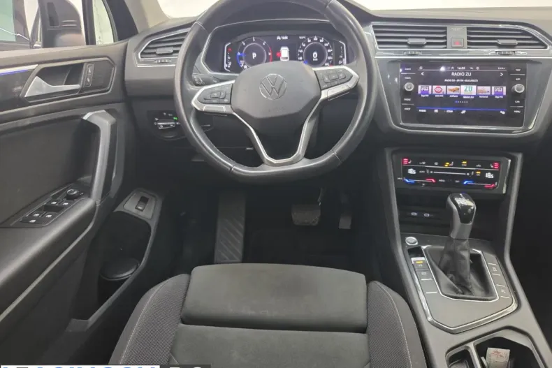 Volkswagen Tiguan din 2022 cu 165.209 km - oferta VOL255549 - foto 10