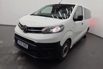 Toyota Proace din 2022 - oferta TOY255551