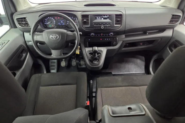 Toyota Proace din 2022 cu 148.150 km - oferta TOY255551 - foto 5
