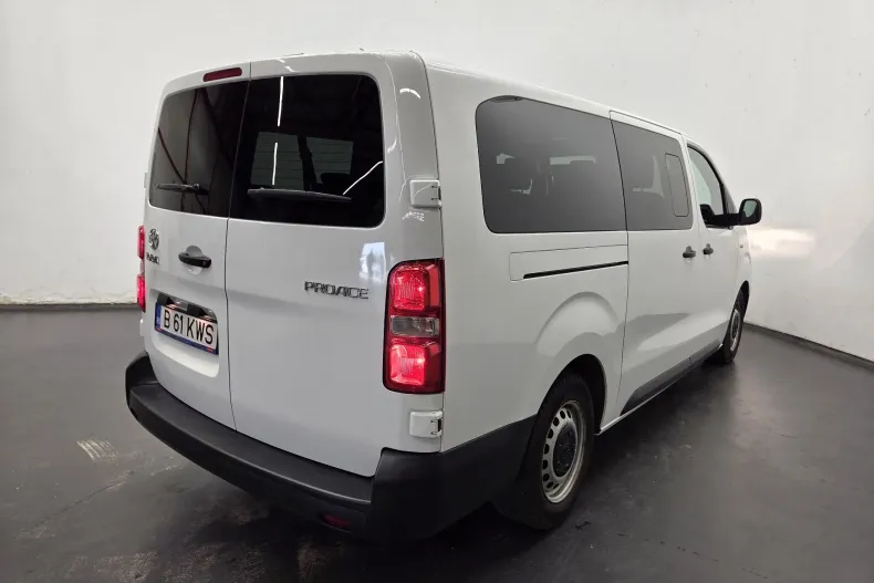Toyota Proace din 2022 cu 148.150 km - oferta TOY255551 - foto 6