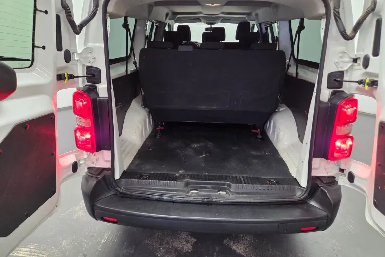 Toyota Proace din 2022 cu 148.150 km - oferta TOY255551 - foto 7
