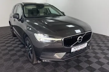 Volvo XC60 din 2021 - oferta VOL255553