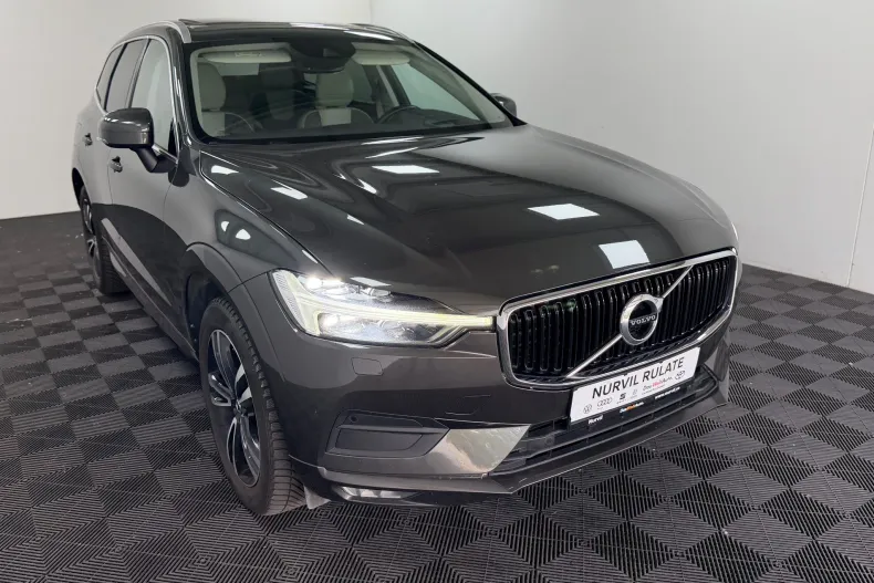 Volvo XC60 din 2021 cu 127.000 km - oferta VOL255553 - foto 1