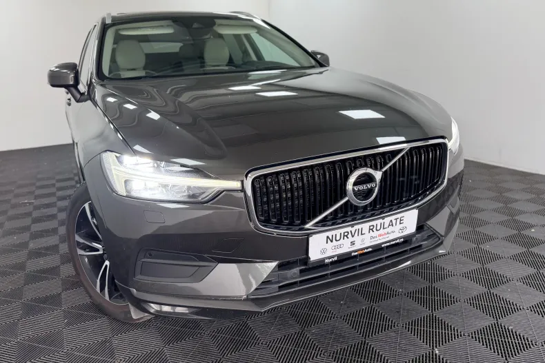 Volvo XC60 din 2021 cu 127.000 km - oferta VOL255553 - foto 2