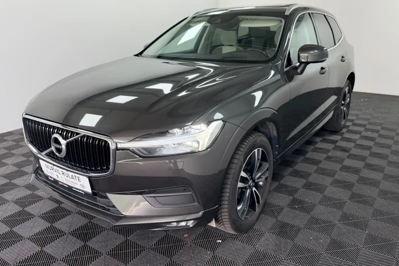 Volvo XC60 din 2021 cu 127.000 km - oferta VOL255553 - foto 3