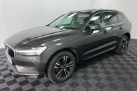 Volvo XC60 din 2021 cu 127.000 km - oferta VOL255553 - foto 4