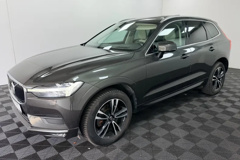 Volvo XC60 din 2021 cu 127.000 km - oferta VOL255553 - foto 4