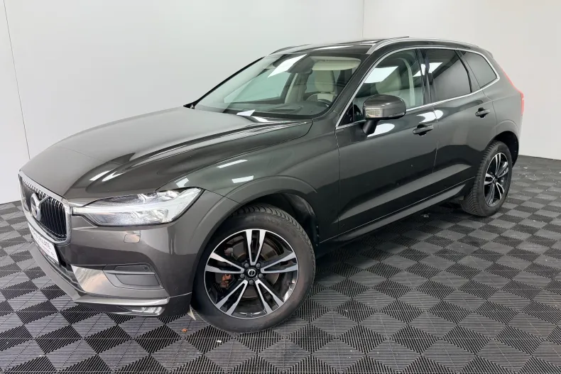 Volvo XC60 din 2021 cu 127.000 km - oferta VOL255553 - foto 6
