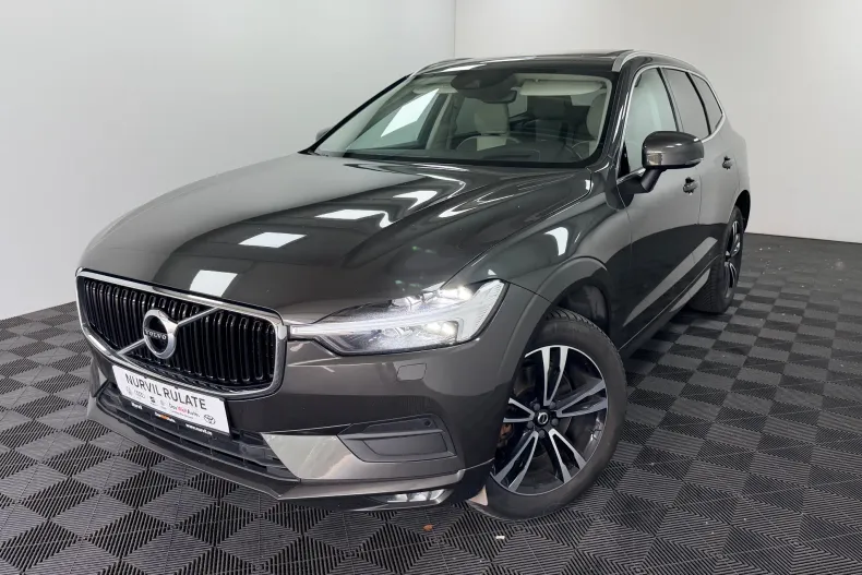 Volvo XC60 din 2021 cu 127.000 km - oferta VOL255553 - foto 7