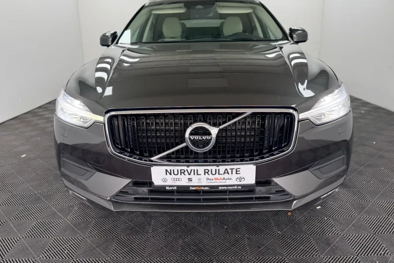 Volvo XC60 din 2021 cu 127.000 km - oferta VOL255553 - foto 8