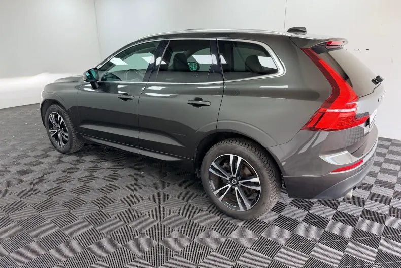 Volvo XC60 din 2021 cu 127.000 km - oferta VOL255553 - foto 10