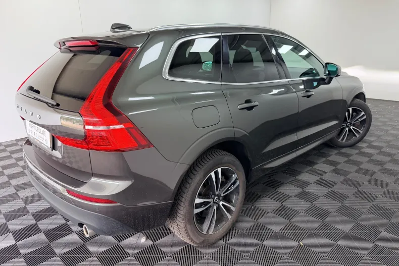 Volvo XC60 din 2021 cu 127.000 km - oferta VOL255553 - foto 11