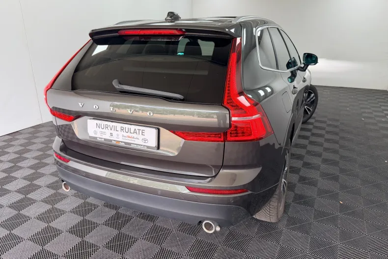 Volvo XC60 din 2021 cu 127.000 km - oferta VOL255553 - foto 12