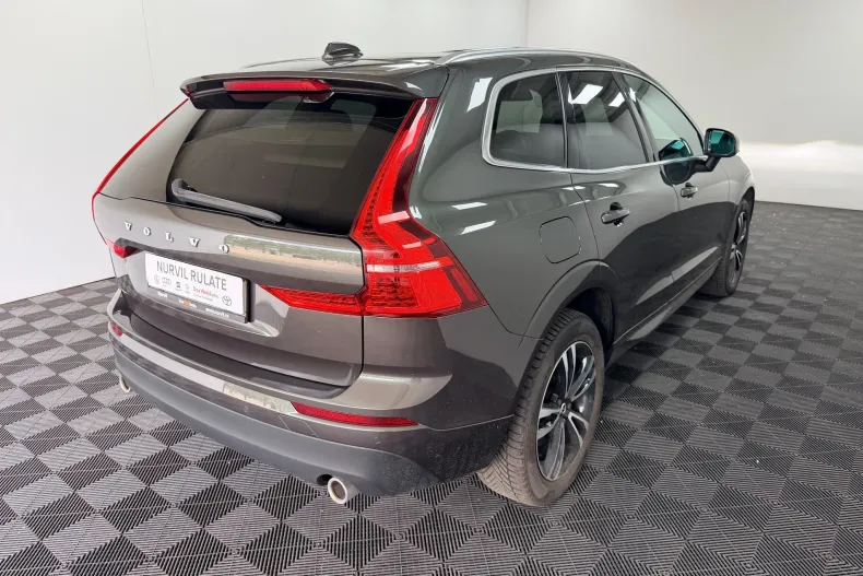 Volvo XC60 din 2021 cu 127.000 km - oferta VOL255553 - foto 14