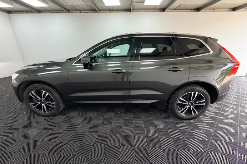Volvo XC60 din 2021 cu 127.000 km - oferta VOL255553 - foto 16