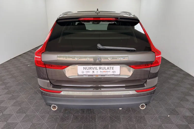 Volvo XC60 din 2021 cu 127.000 km - oferta VOL255553 - foto 17
