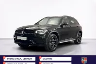 Mercedes-Benz GLC din 2021 cu 92.157 km - oferta MER255554 - foto 1