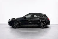 Mercedes-Benz GLC din 2021 cu 92.157 km - oferta MER255554 - foto 2