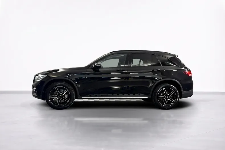 Mercedes-Benz GLC din 2021 cu 92.157 km - oferta MER255554 - foto 2