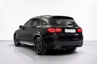 Mercedes-Benz GLC din 2021 cu 92.157 km - oferta MER255554 - foto 3