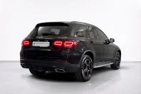 Mercedes-Benz GLC din 2021 cu 92.157 km - oferta MER255554 - foto 5