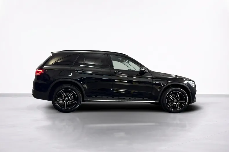 Mercedes-Benz GLC din 2021 cu 92.157 km - oferta MER255554 - foto 6