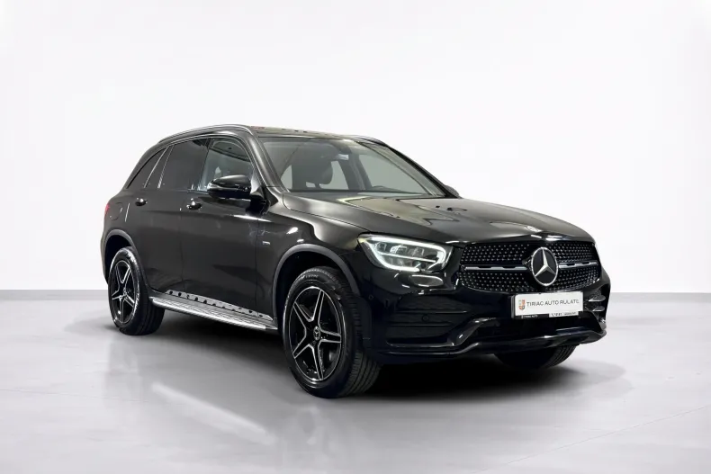 Mercedes-Benz GLC din 2021 cu 92.157 km - oferta MER255554 - foto 7