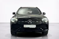 Mercedes-Benz GLC din 2021 cu 92.157 km - oferta MER255554 - foto 8