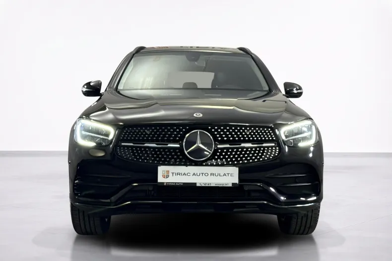 Mercedes-Benz GLC din 2021 cu 92.157 km - oferta MER255554 - foto 8
