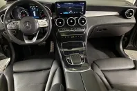 Mercedes-Benz GLC din 2021 cu 92.157 km - oferta MER255554 - foto 9
