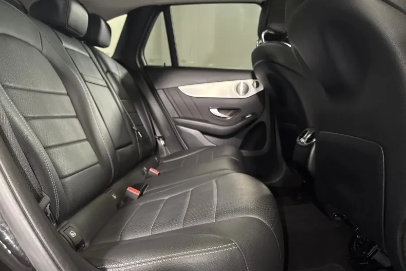 Mercedes-Benz GLC din 2021 cu 92.157 km - oferta MER255554 - foto 12