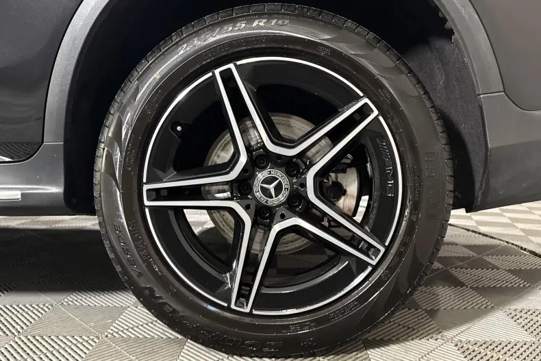 Mercedes-Benz GLC din 2021 cu 92.157 km - oferta MER255554 - foto 13