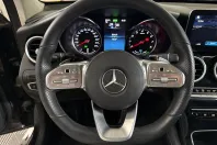 Mercedes-Benz GLC din 2021 cu 92.157 km - oferta MER255554 - foto 16